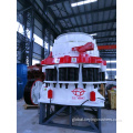 Mining Machine Compound Spring Cone Crusher